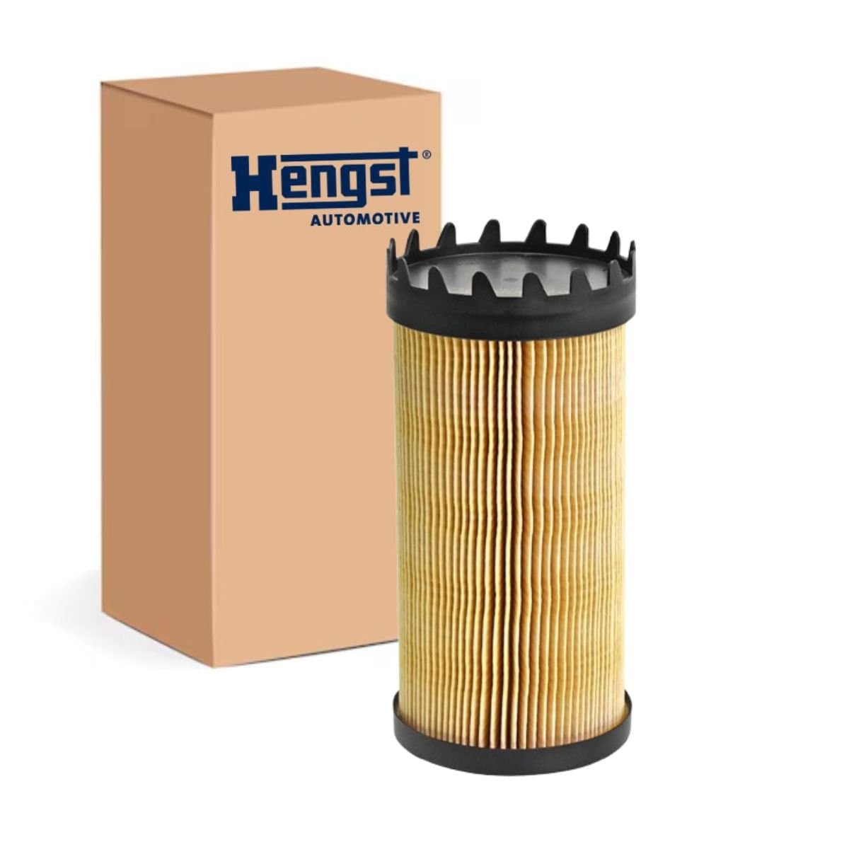 FILTRO COMBUSTIVEL SEPARADOR BLINDADO S/ - 4760927201