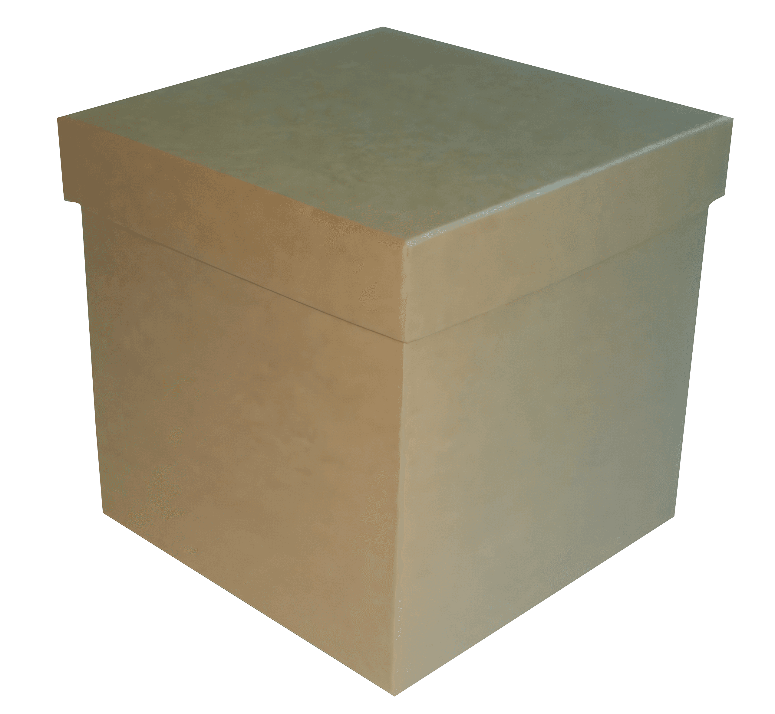 CAIXA PAPELAO 12X12X37 201BC NM-BC - 59141