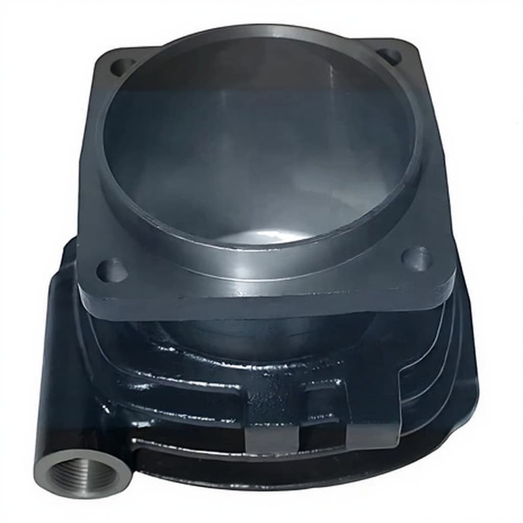 CILINDRO COMPRESSOR AR - 2RG 145 049