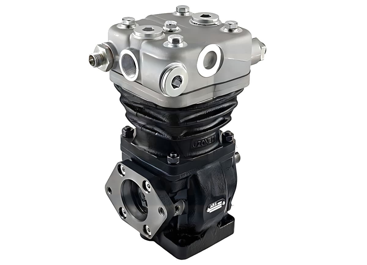 COMPRESSOR AR - 376.131.7401