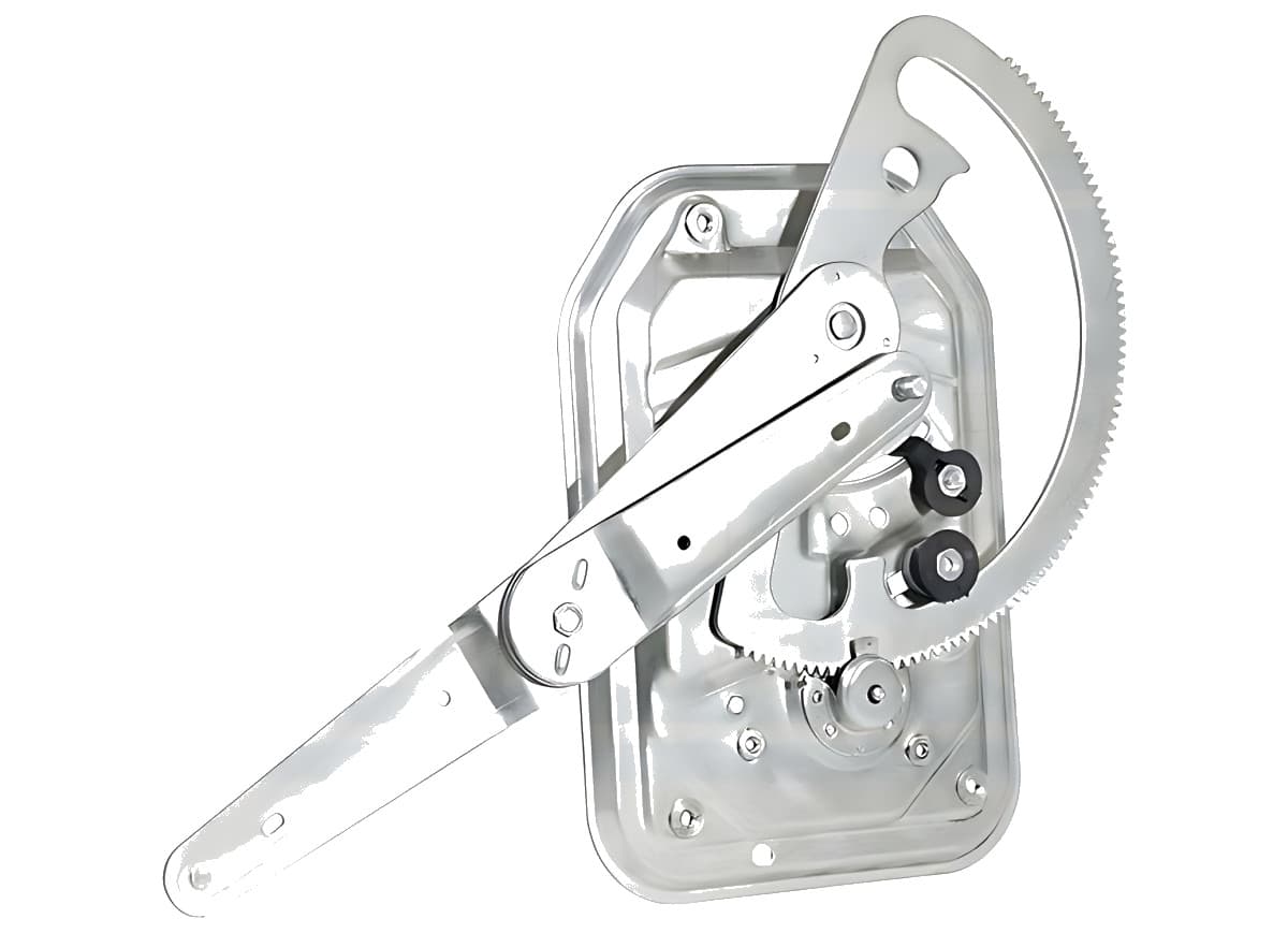 MAQUINA VIDRO PORTA - 1366848