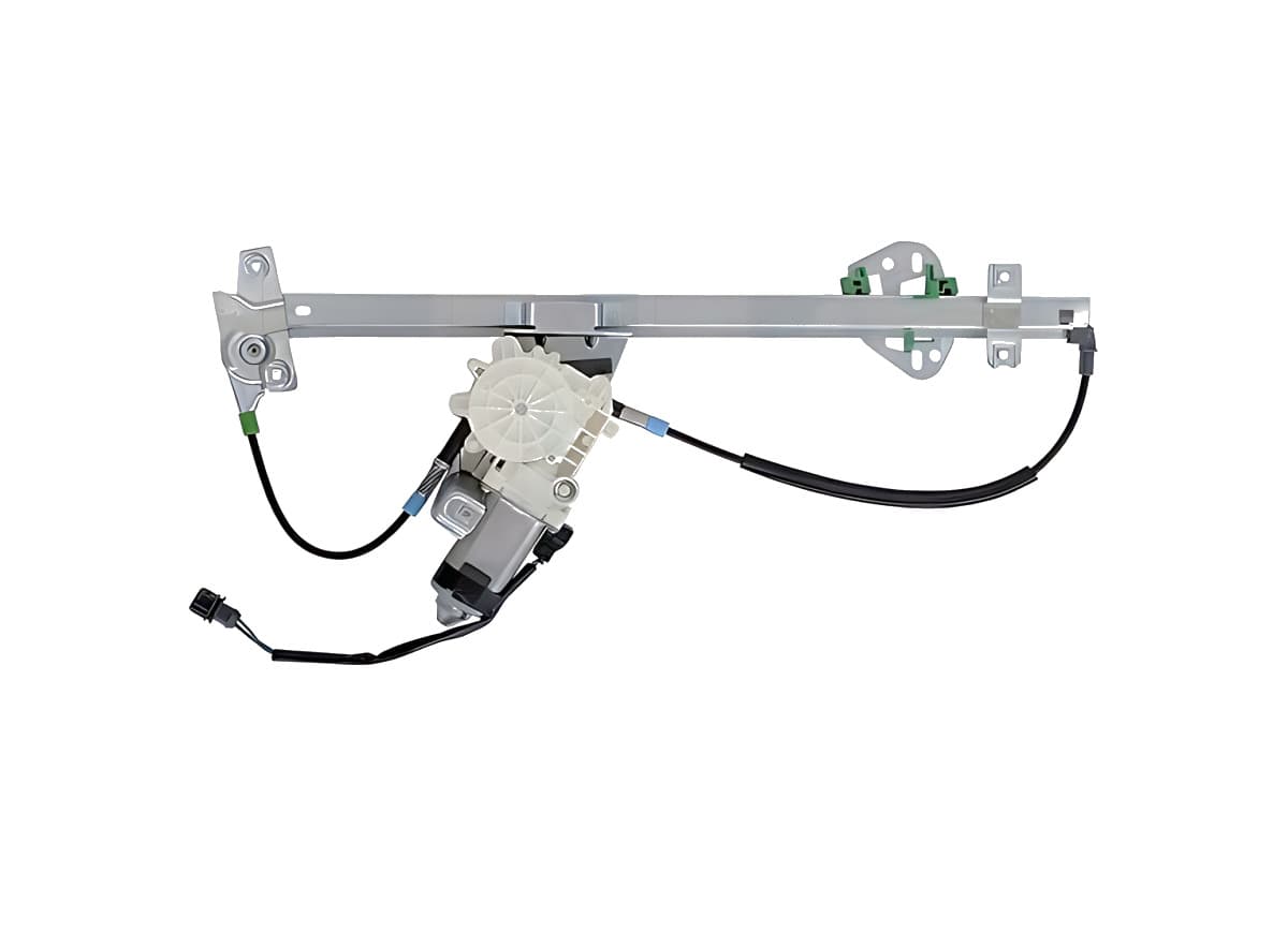 MAQUINA VIDRO PORTA - 973.720.0346