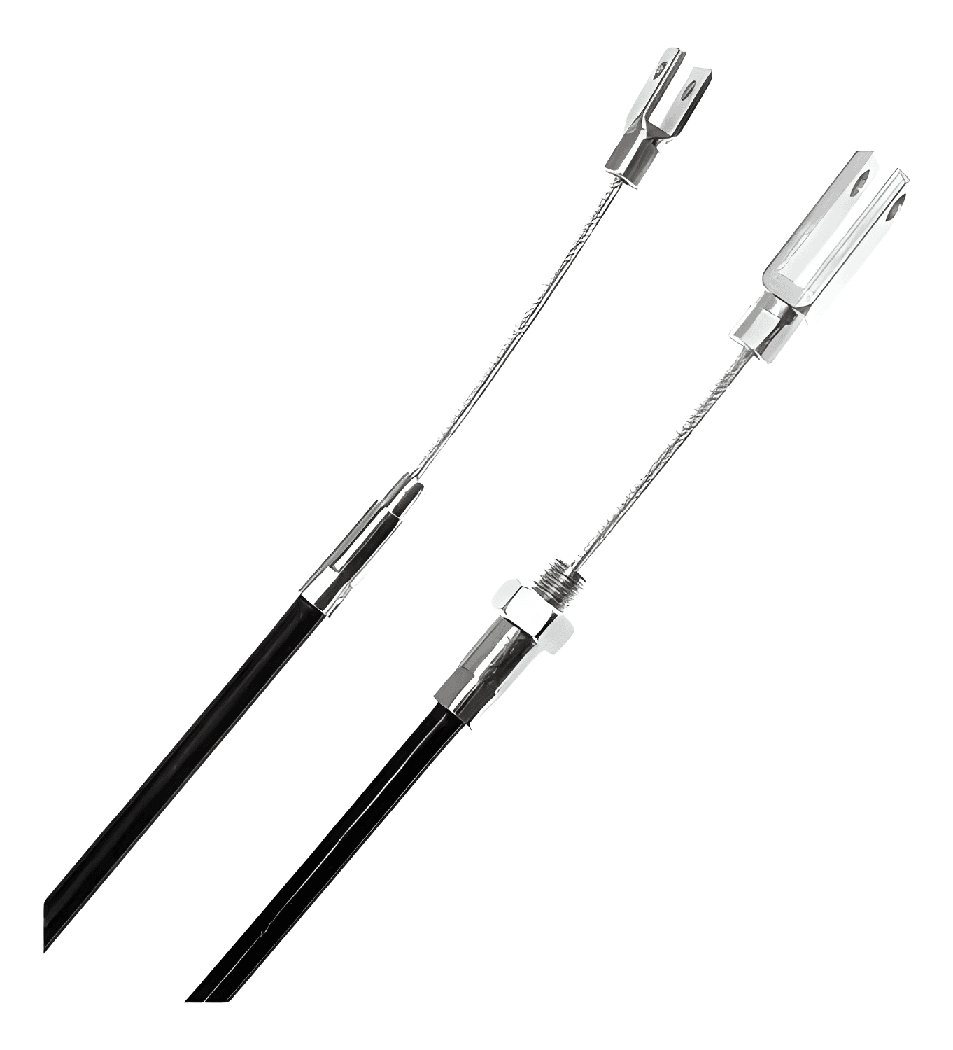 CABO CAPO 1424MM PARA SCANIA - 1384394