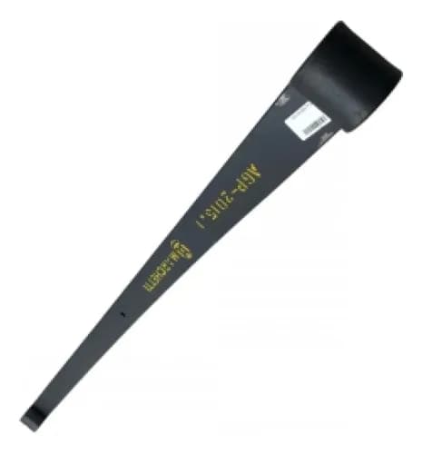 MOLA MESTRE DIANTEIRA PARABOLICA BUCHA SILENCIOSA MA9 2-W8-W9 12 (KAG246001BS) - KAG246001BS