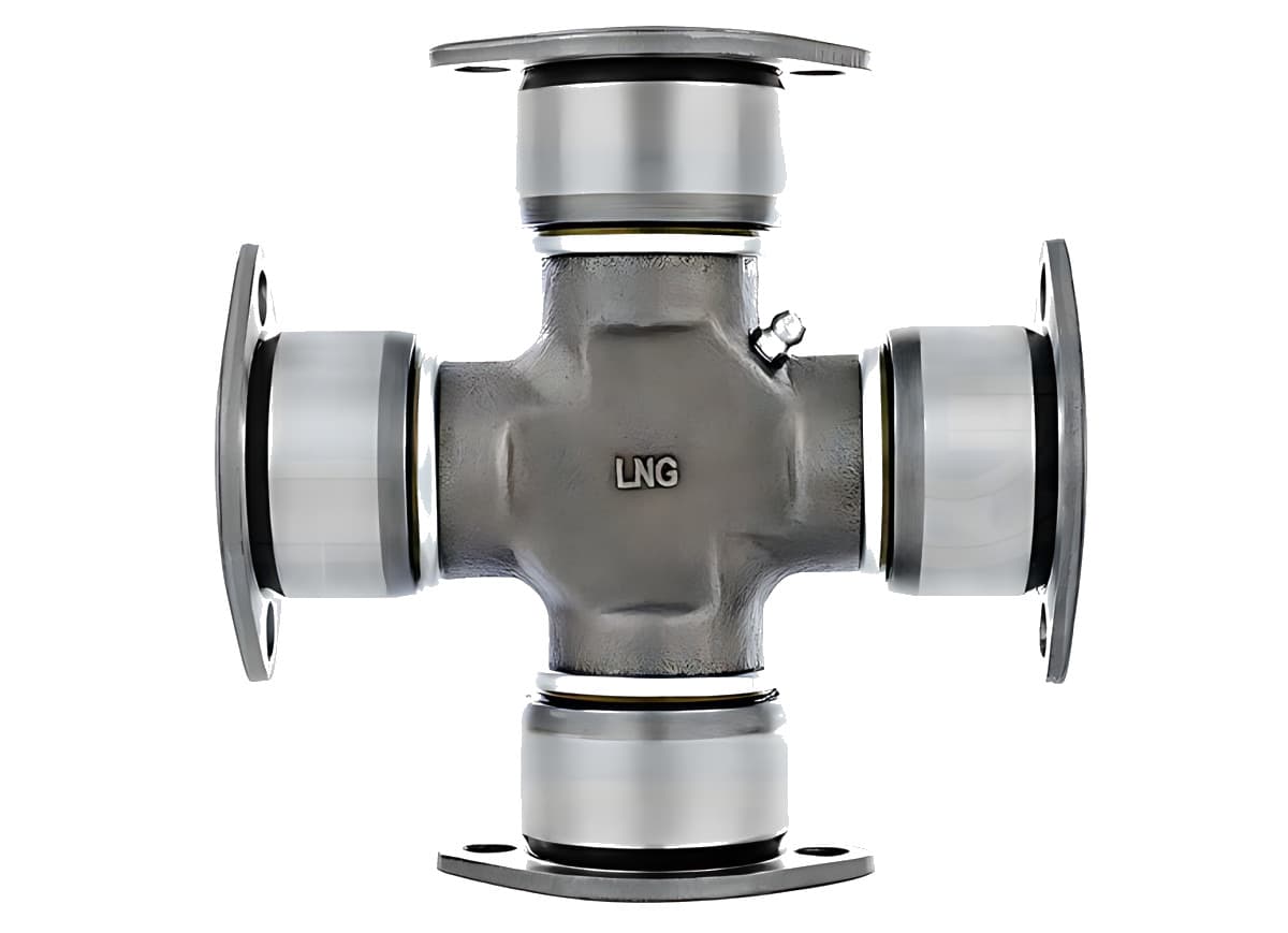 CRUZETA CARDAN - TMJ 521 353 A