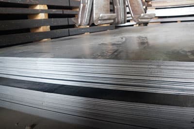 CHAPA FINA FRIO 0.9X1200X2000 ( SAE J4031008 ) - 158025