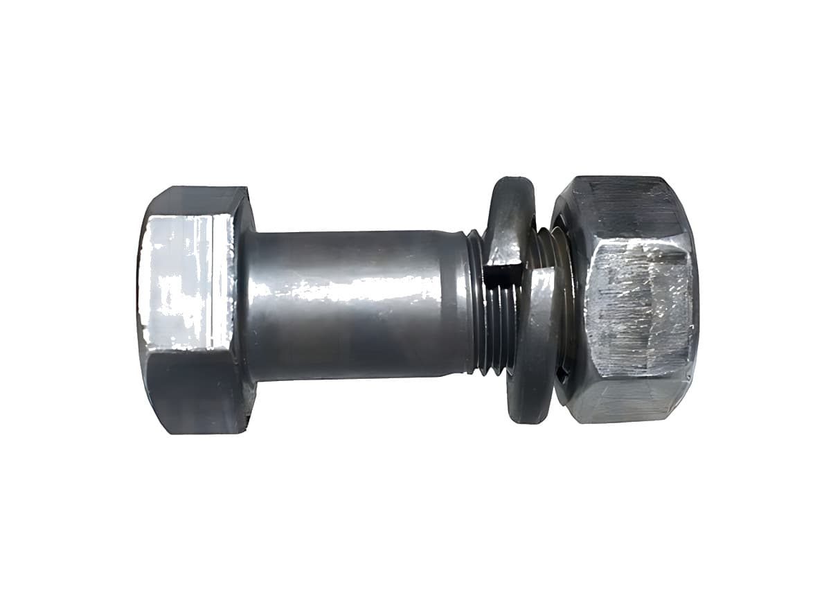 PARAFUSO FLANGE CARDAN - 002.990.9901