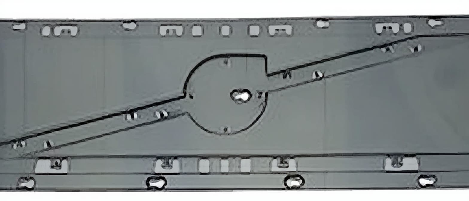 GRADE FRONTAL - 21941702