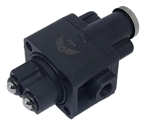 VALVULA PNEUMATICA CAMBIO - 81521316017