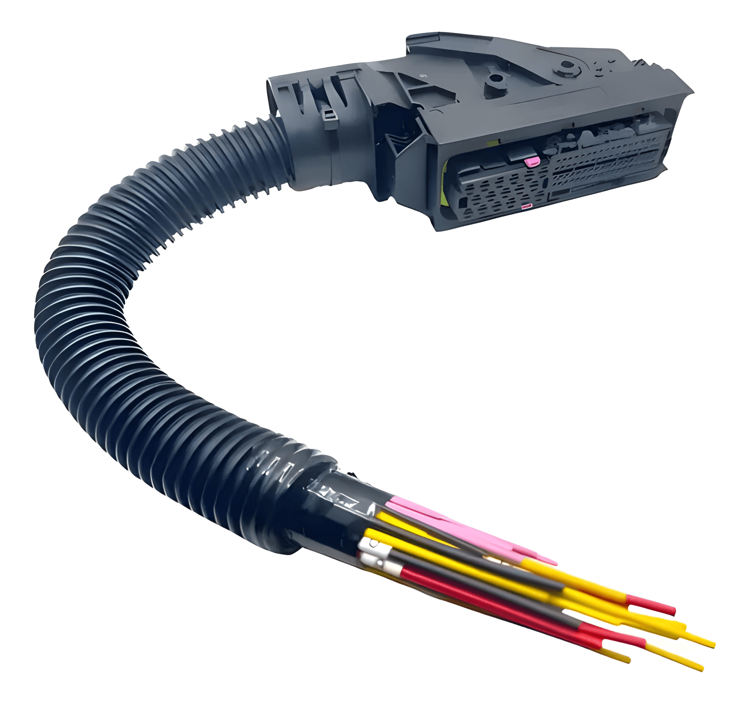 CHICOTE MODULO EDC7 89 VIAS - 3164109