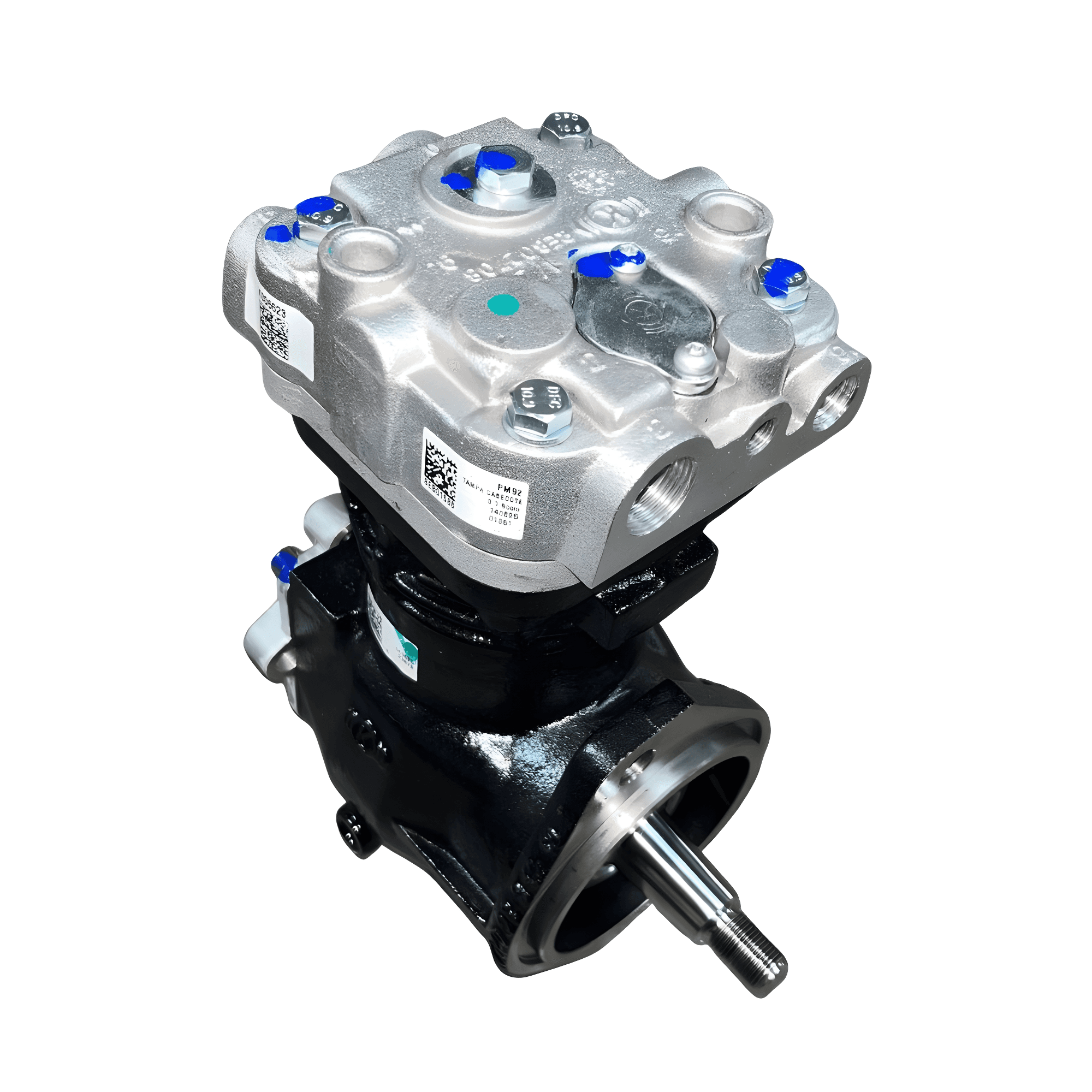 COMPRESSOR DE AR LK3833 - 2C452875AA