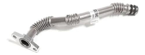 TUBO RETORNO OLEO TURBINA - 5802000942