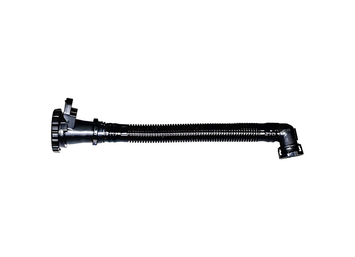 TUBO ENCHIMENTO OLEO MOTOR - 457.010.1364