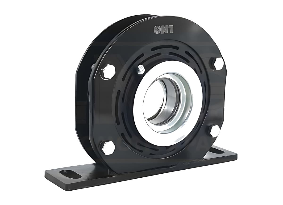 SUPORTE CARDAN COMPLETO - 000.410.0221