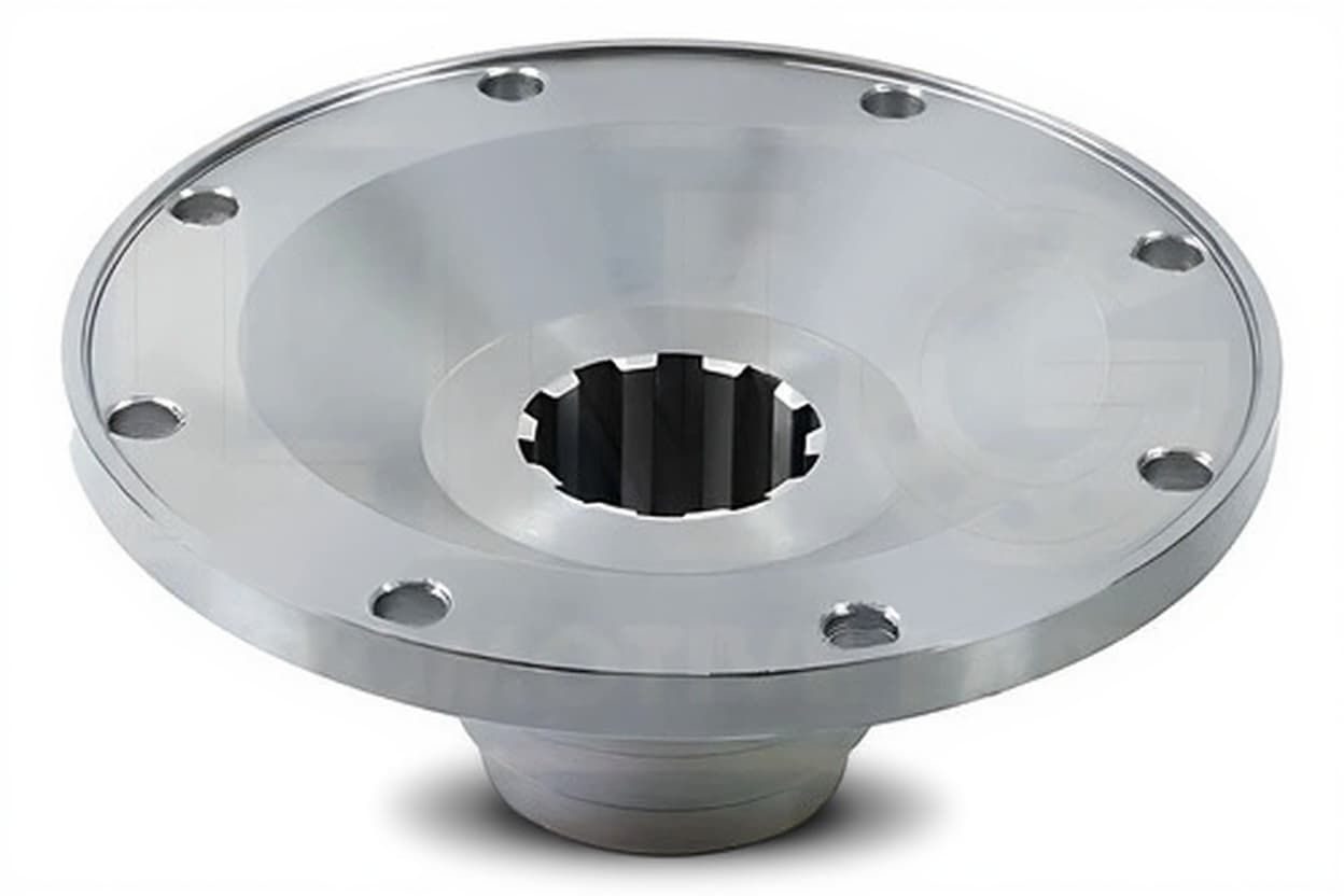 FLANGE CARDAN (CENTRAL) - 6885168