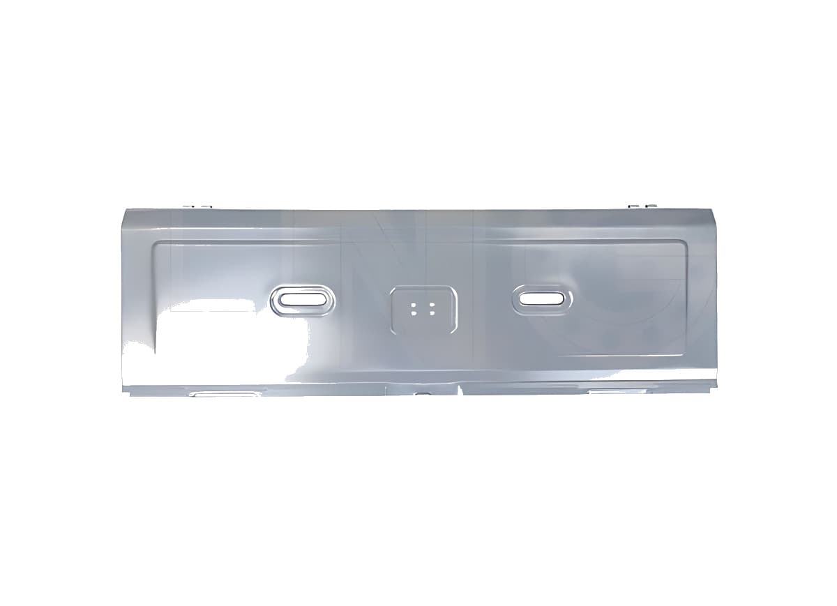 TAMPA PLACA PARA-CHOQUE DIANTEIRO - 943.885.0626