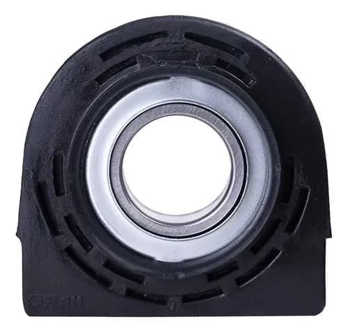 ROLAMENTO CARDAN COM BORRACHA C/ ABAS C/ ROLAMENTO PISTA LARGA - R752R