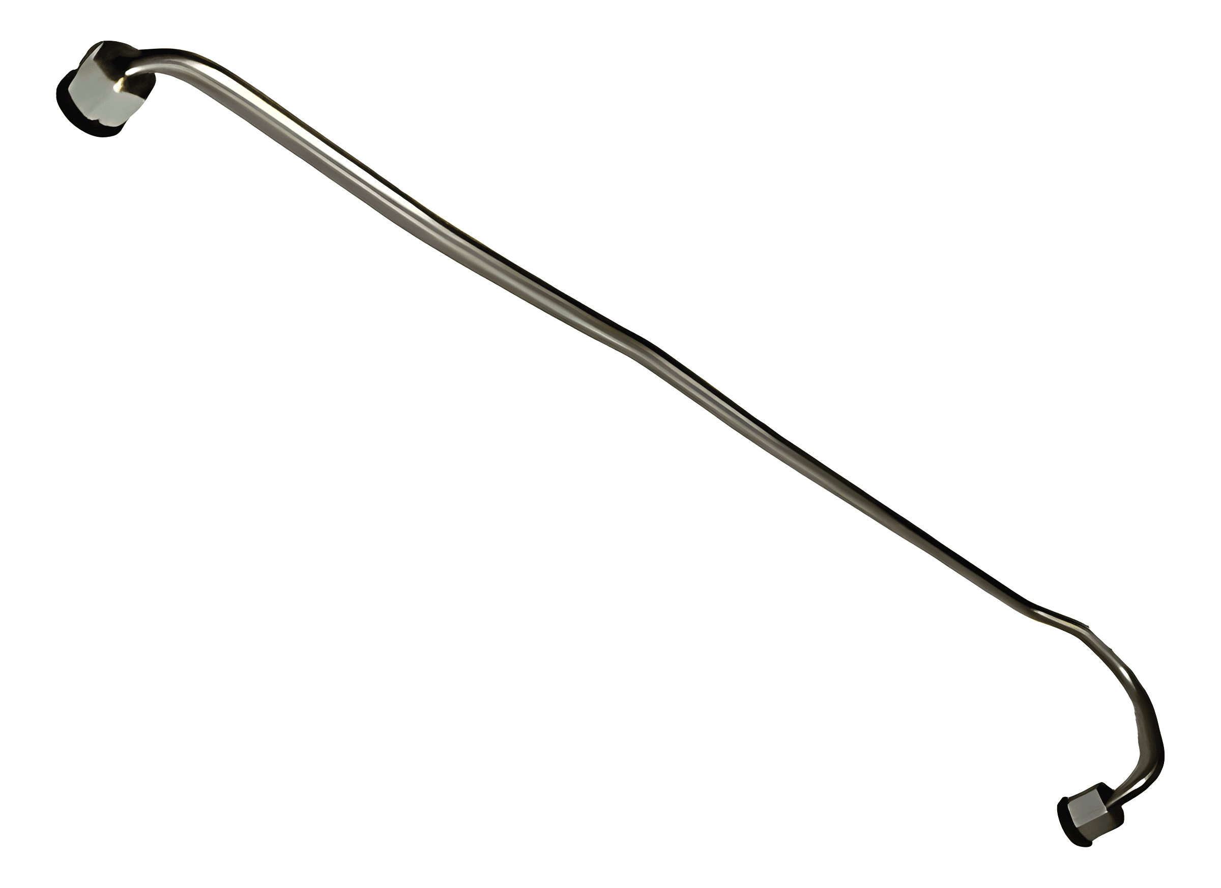 TUBO INJETOR 5 CILINDRO MWM 6 12 X12 TCE - 01050275