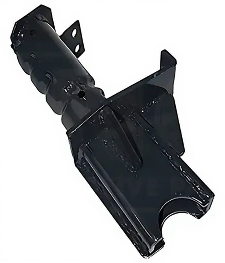 SUPORTE PARA-CHOQUE - 82943981