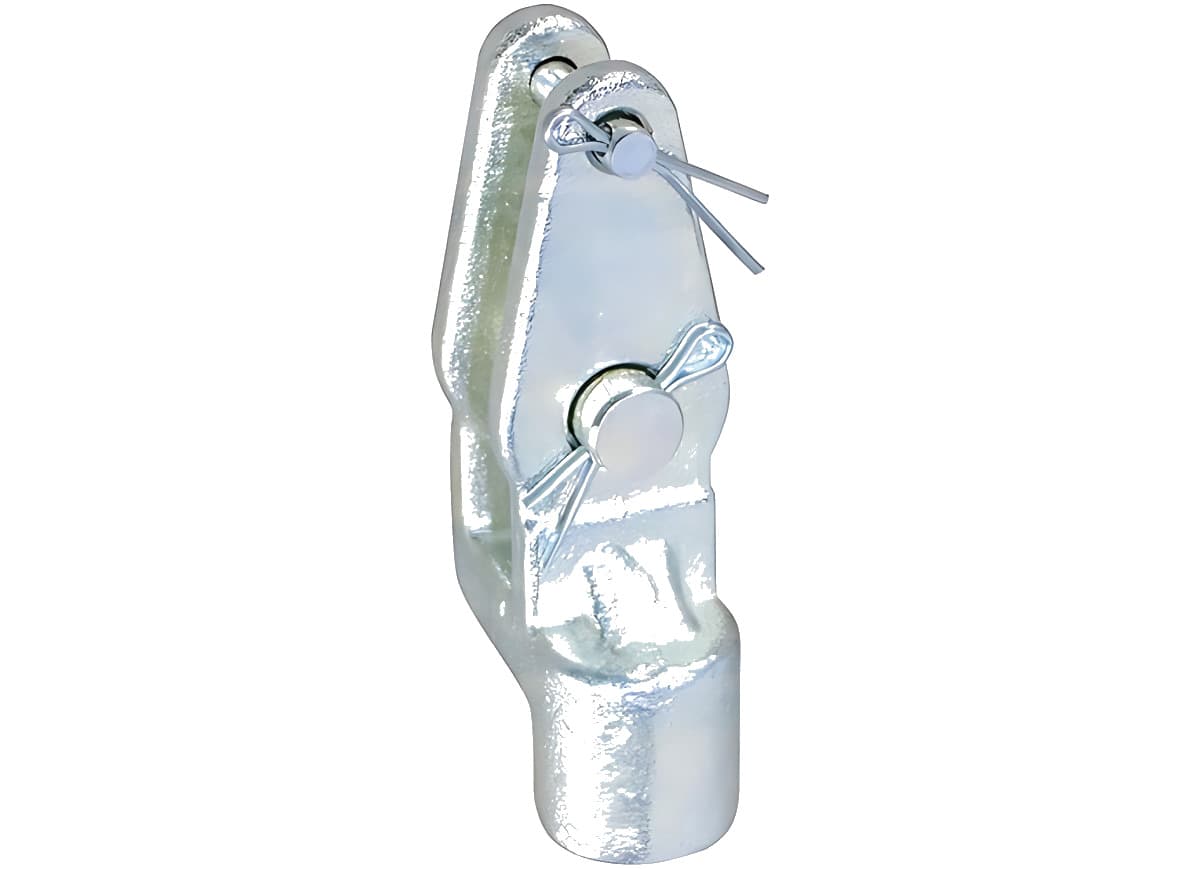 FORQUILHA HASTE CUICA - 2RD 609 287 A