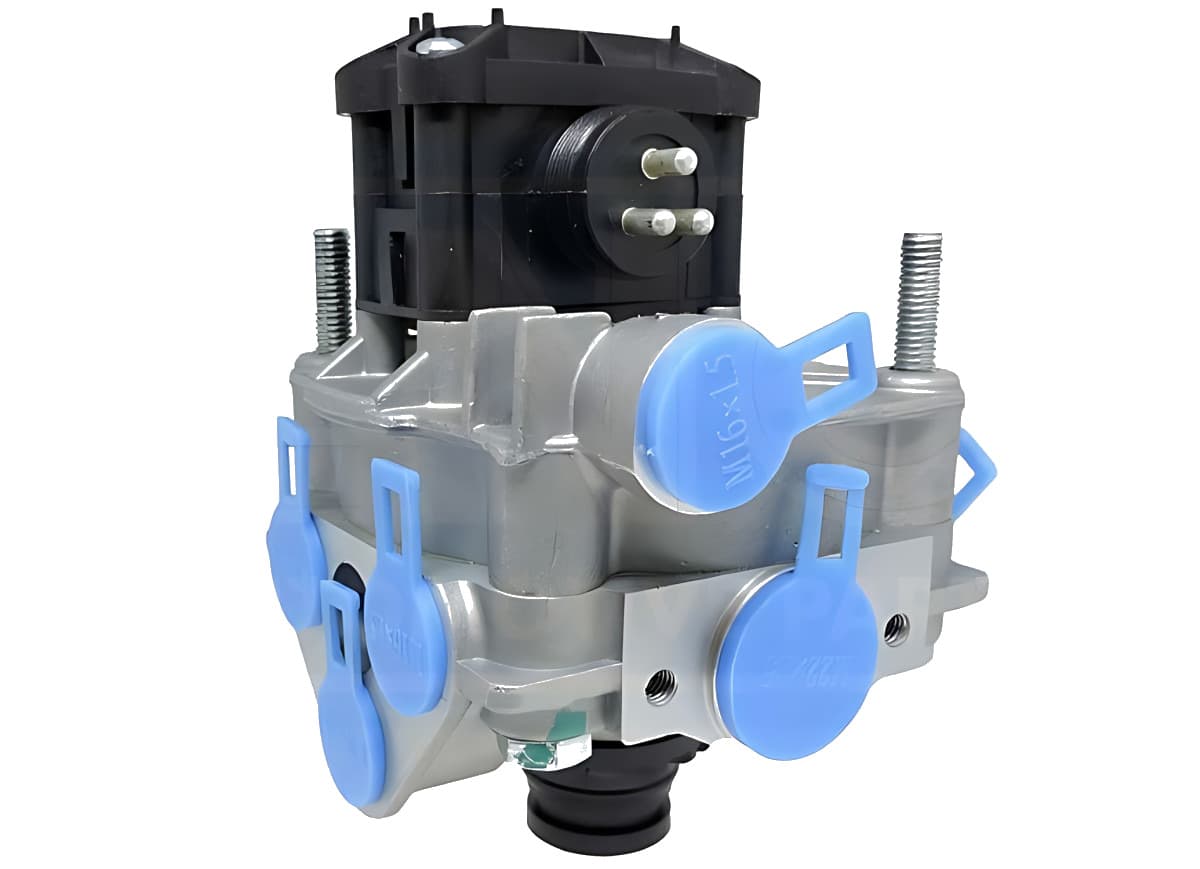 VALVULA MODULADORA ABS - 43-700