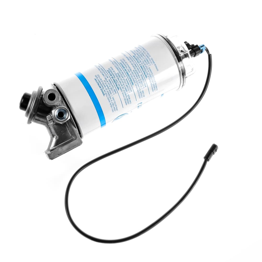 SEPARADOR DE AGUA DIESEL - 2V5201512H