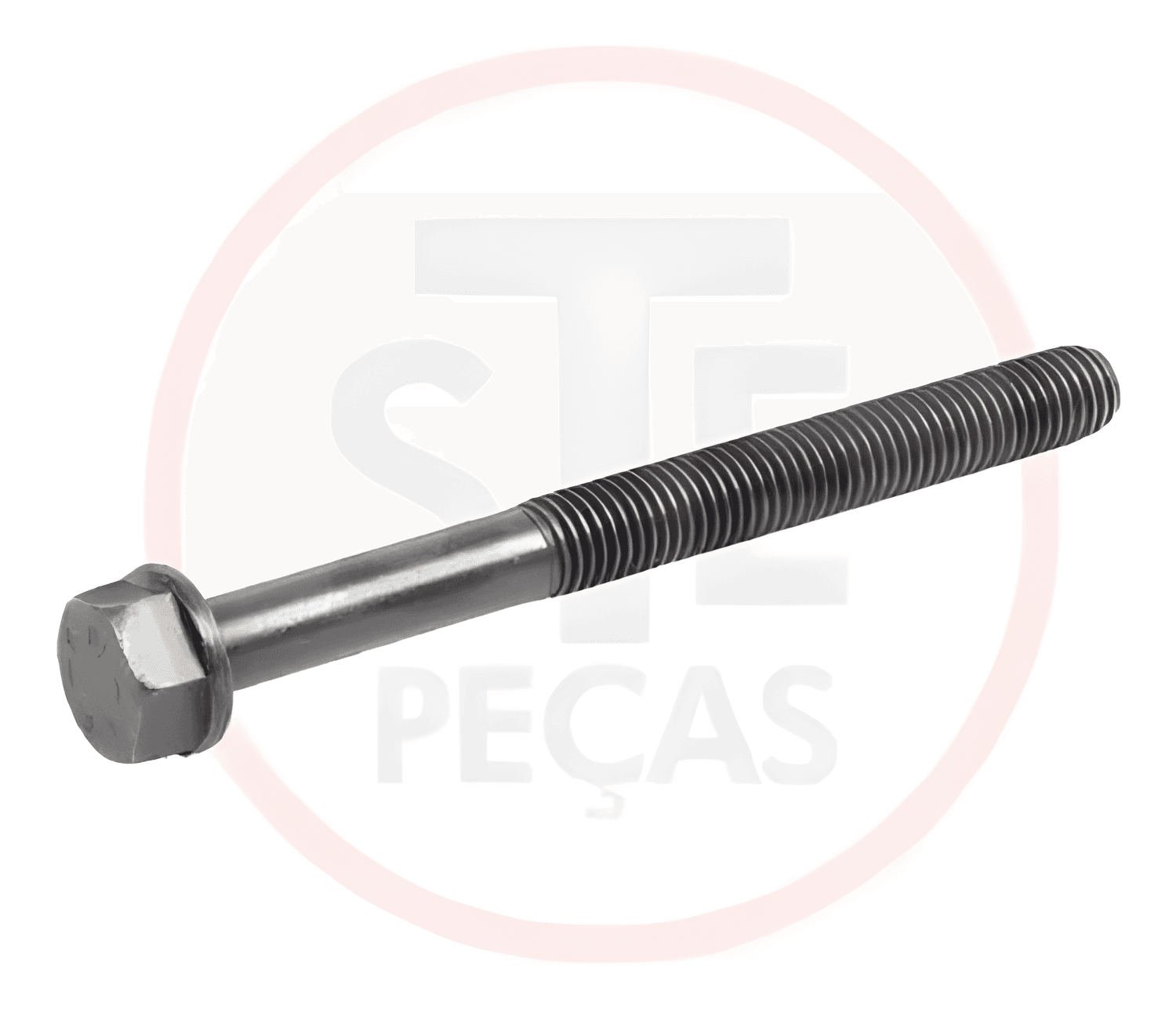 PARAFUSO CABECOTE MOTOR CUMMINS ISB 4 E 6 CIL - 3927063