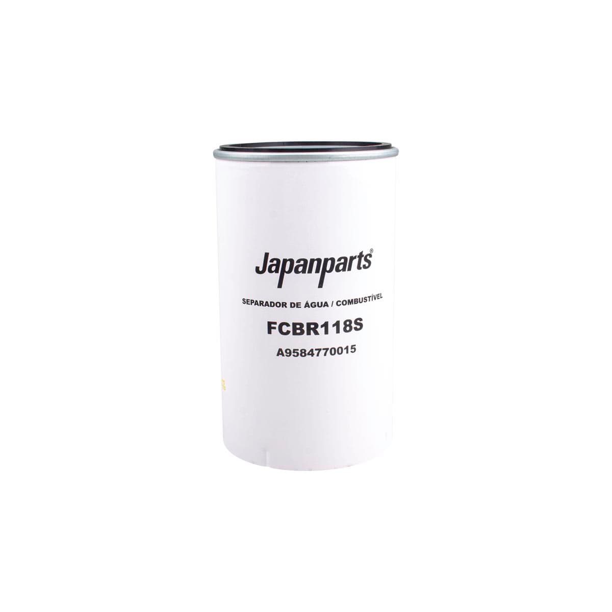 FILTRO DE COMBUSTIVEL SEPARADOR DE AGUA SEM COPO - A9584770015