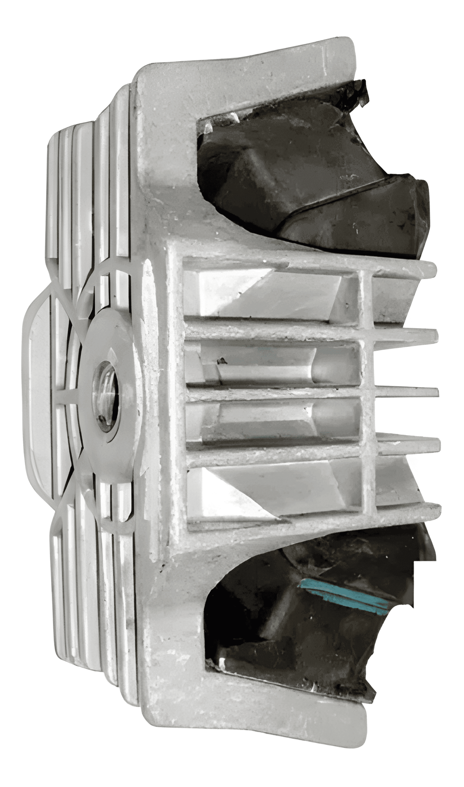 COXIM TRAS.MOTOR E CAMBIO(FERRO) - 6932410013