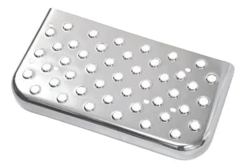 ESTRIBO SUPERIOR ZINCADO AXOR - MB410