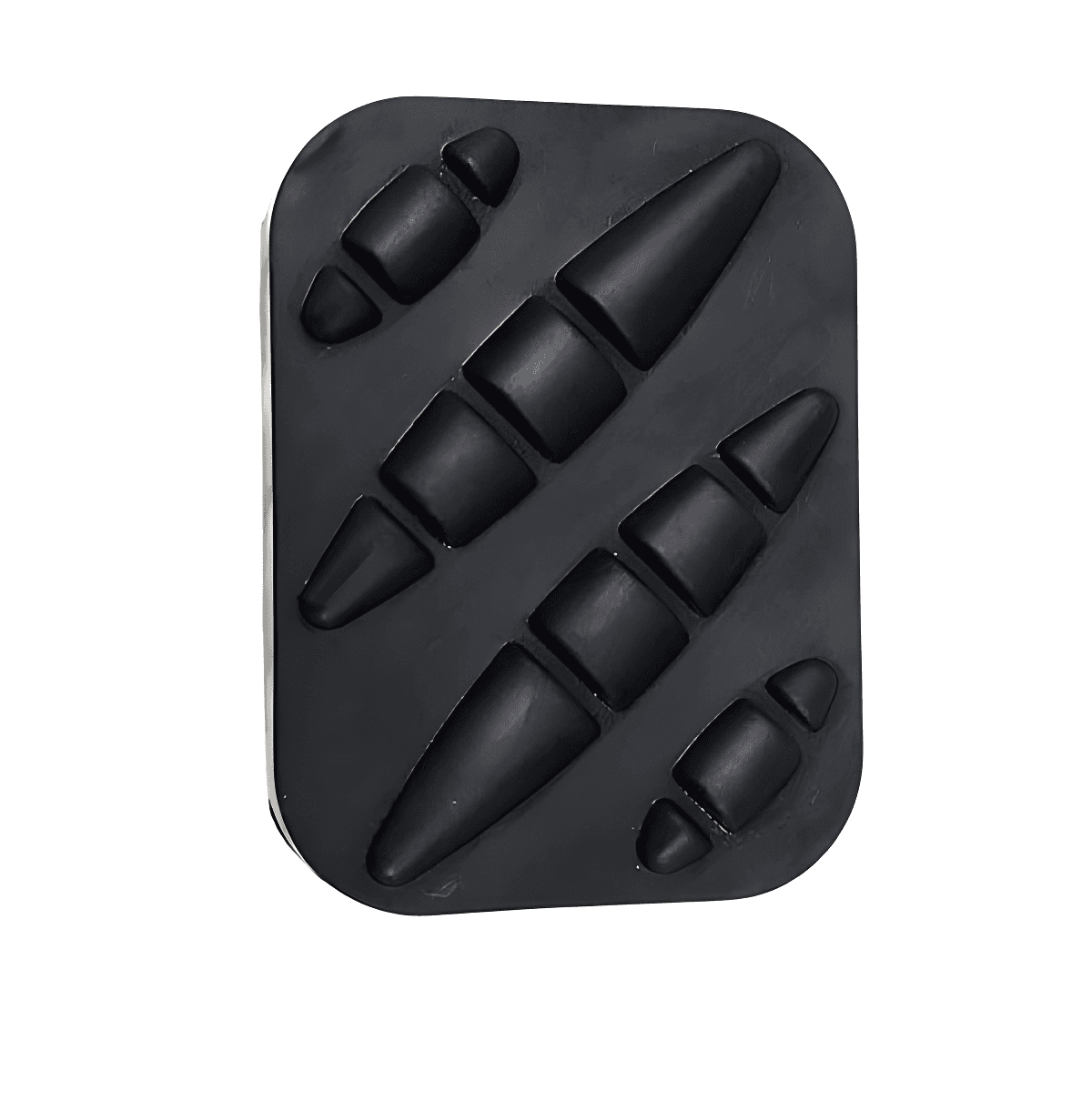 CAPA PEDAL FREIO/EMBREAGEM B270F/FH/NH/VM - 20743311