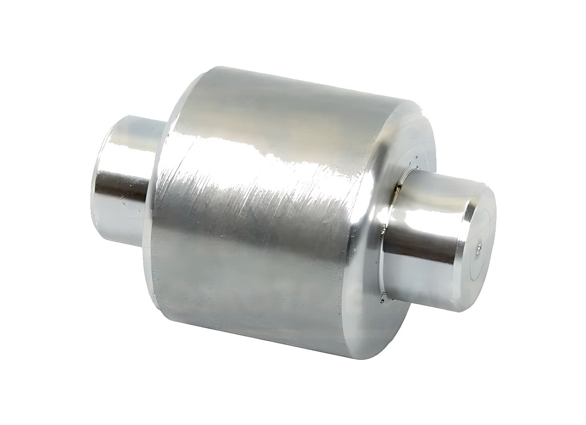 ROLETE SAPATA FREIO AR - 2RP 607 037