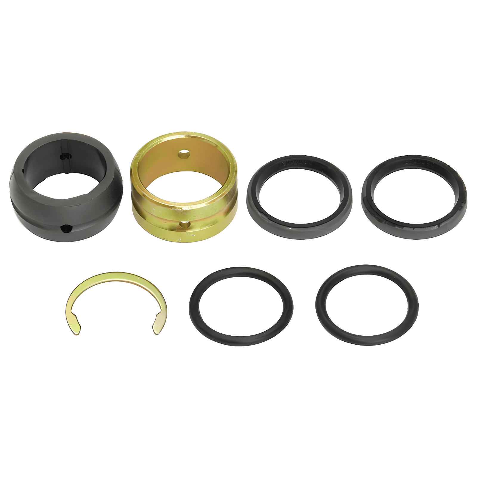 KIT REPARO COMPLETO SISTEMA S MASTER ( 2 BUCHAS NYLON ) - 330500