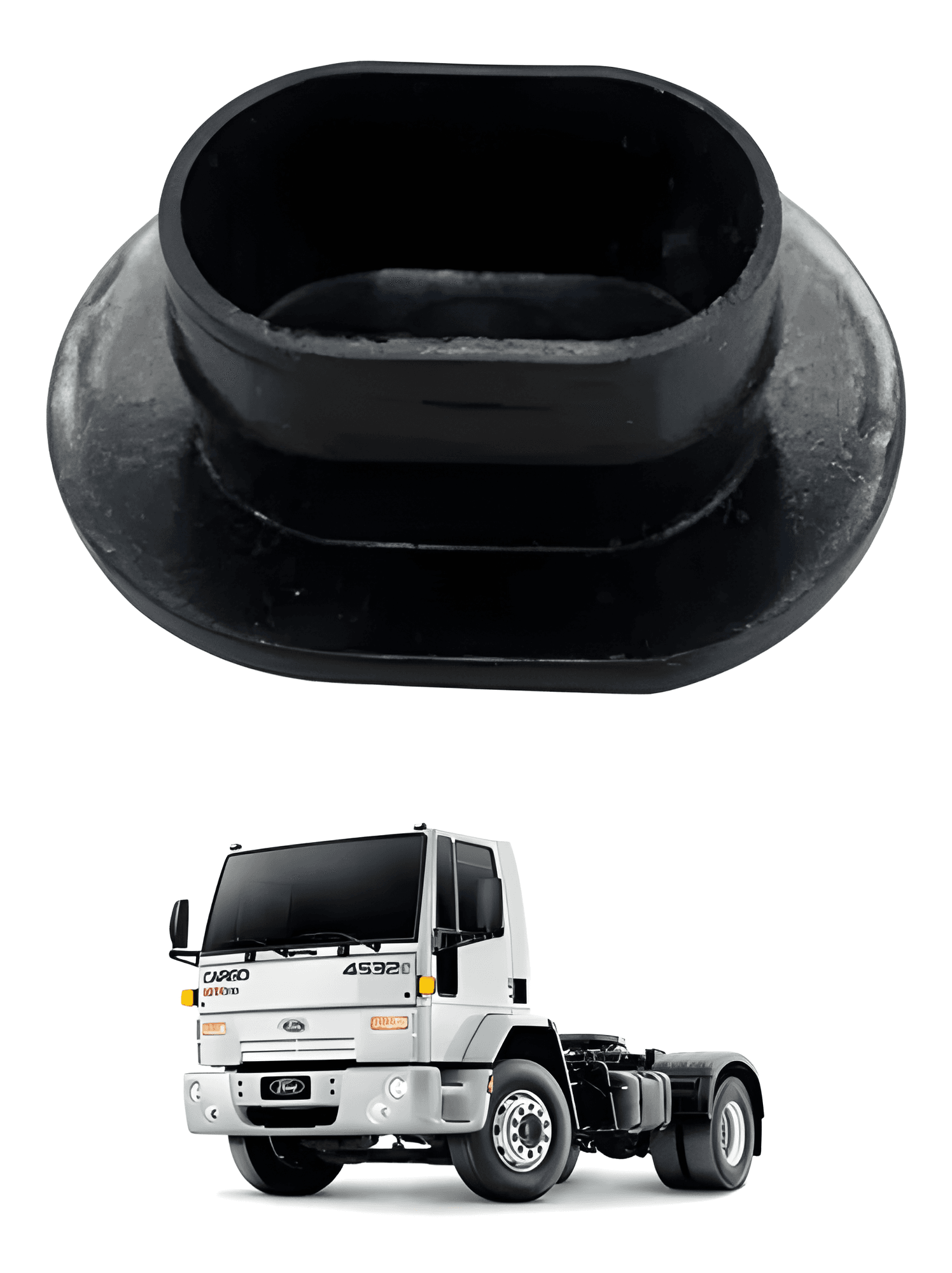 TAMPAO ASSOALHO CARGO - NF11302VW
