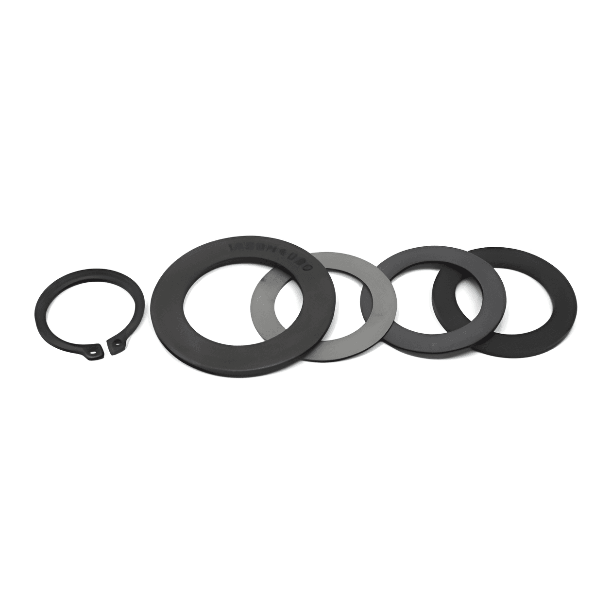 KIT FIXACAO EIXO S - 7142477