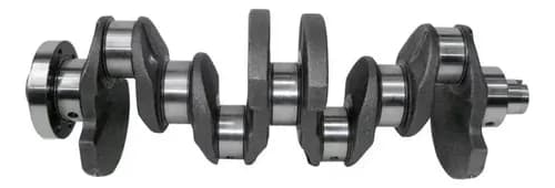 VIRABREQUIM MOTOR MB OM904 4 CILINDROS ENG 103MM - 9040300701
