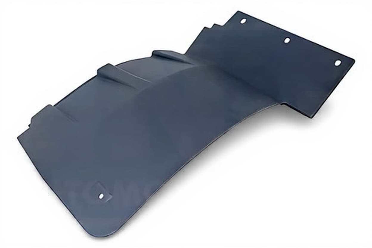 PARA-LAMA CABINE - 1796249