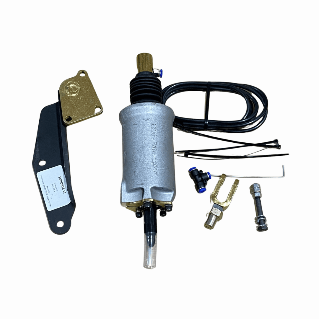 KIT SERVO EMBREAGEM - 130623FTE