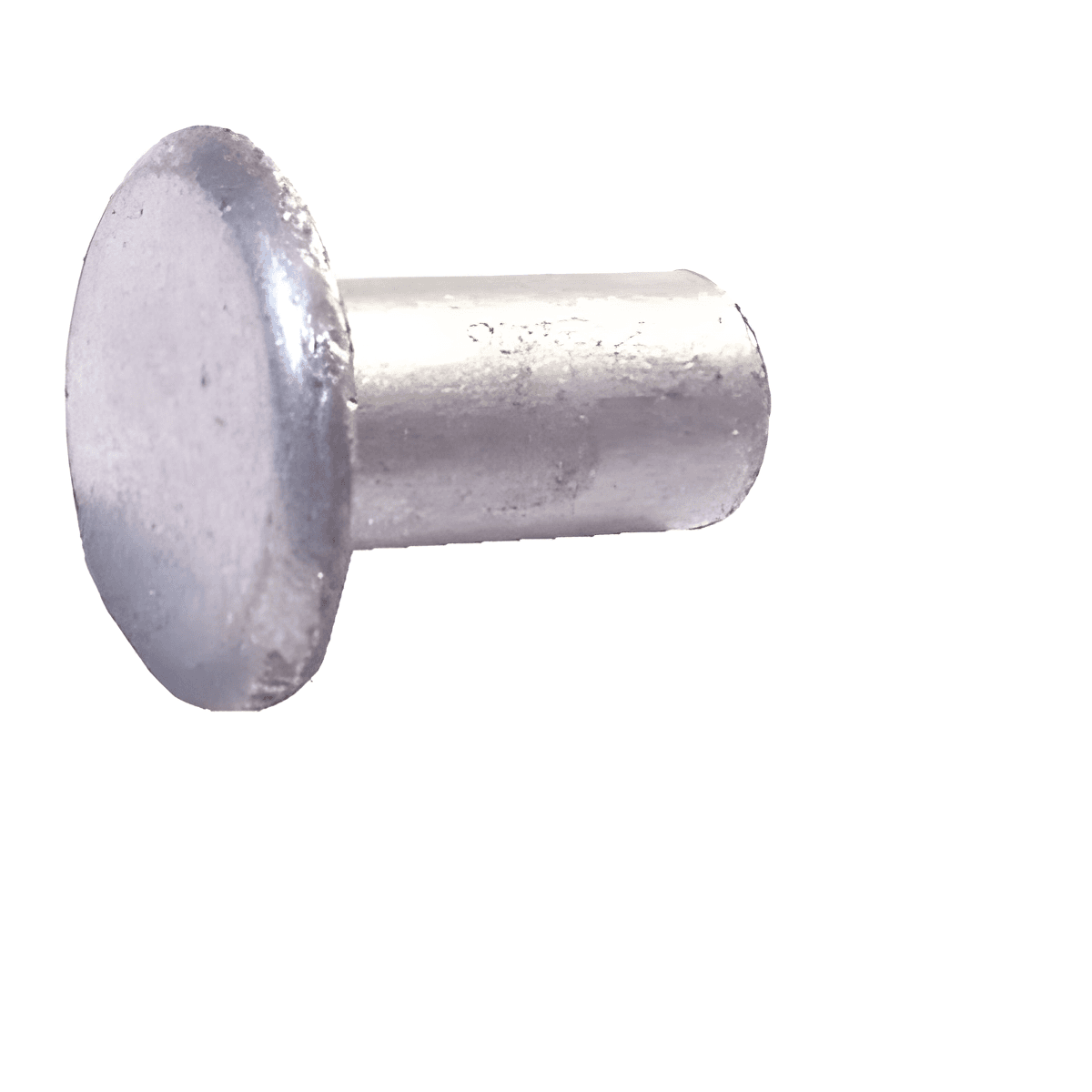 REBITE FERRO TUBULAR 10X10 (MILHEIRO) - 1010FT