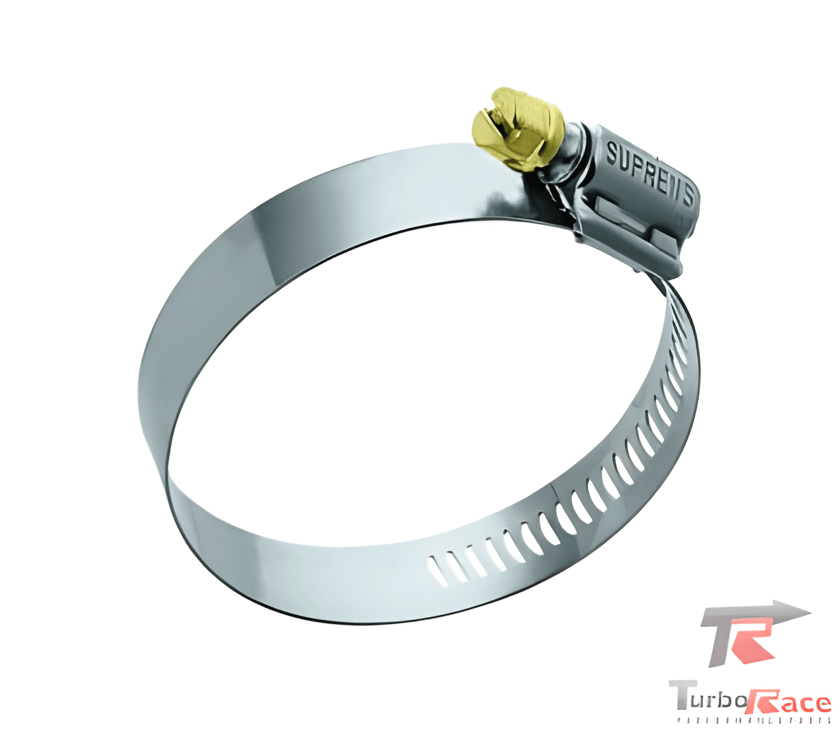 ABRACADEIRA S/FIM 150X170MM ACO INOX VOLVO CE - 993967
