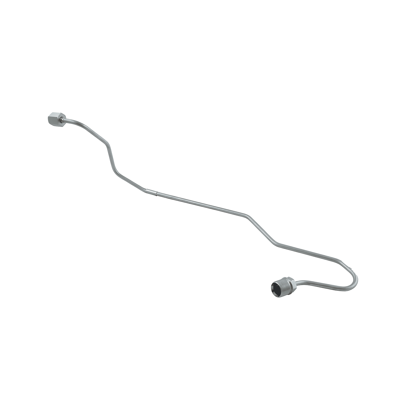 TUBO INJETOR 3 CLINDROS CUMMINS 6CIL - 01120093