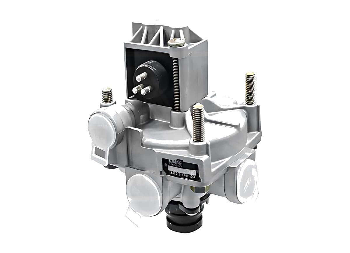 VALVULA MODULADORA ABS - 160159