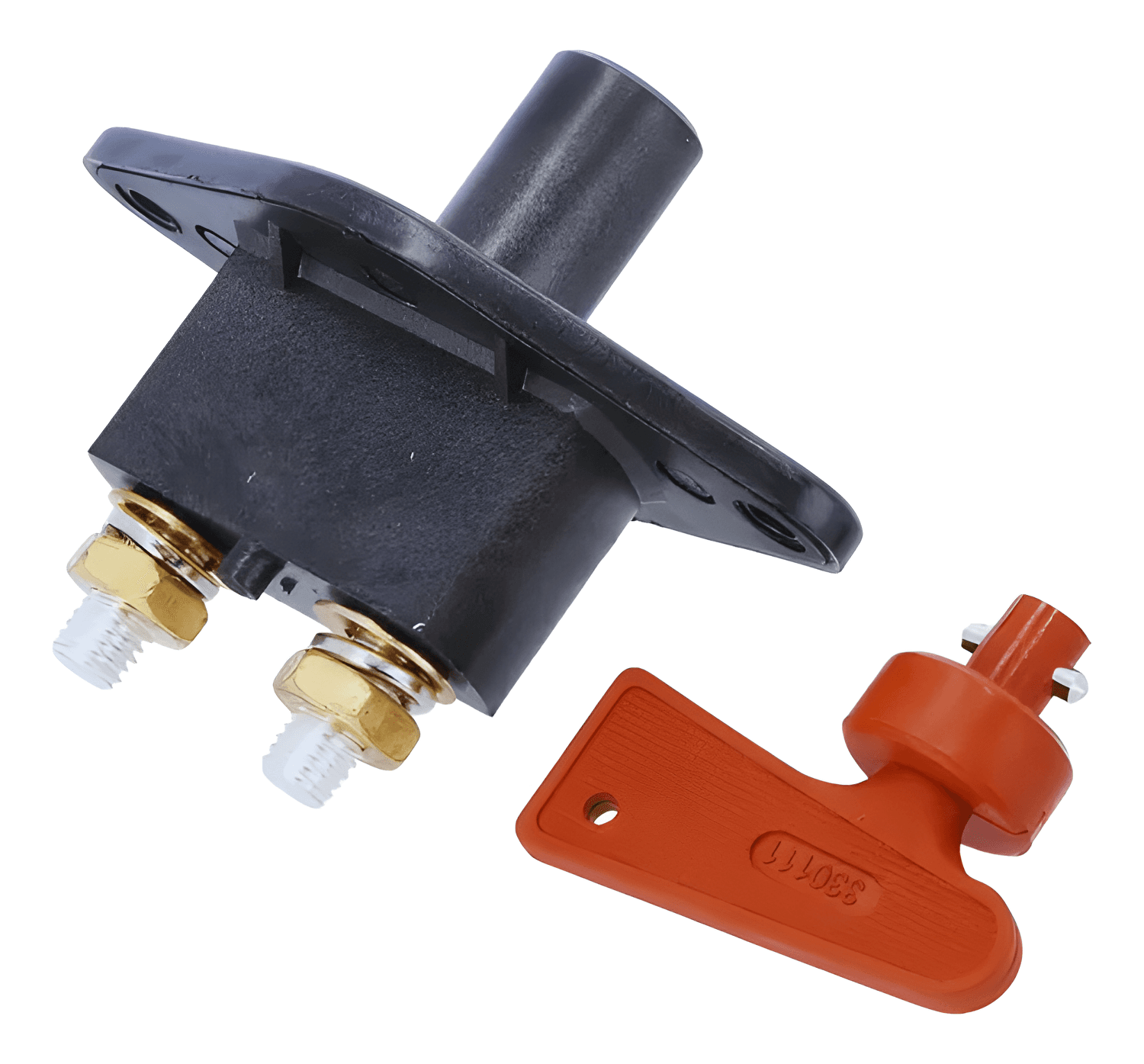 CHAVE USO GERAL 80A/500H BIVOLT - 2V5915519A