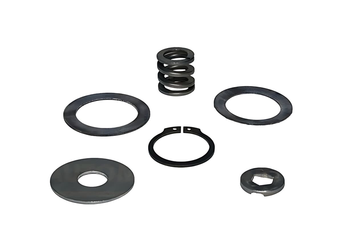 KIT TRAVA PINCA FREIO - 43-794