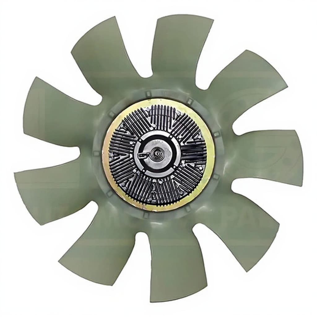 HELICE RADIADOR MOTOR - 5949890155