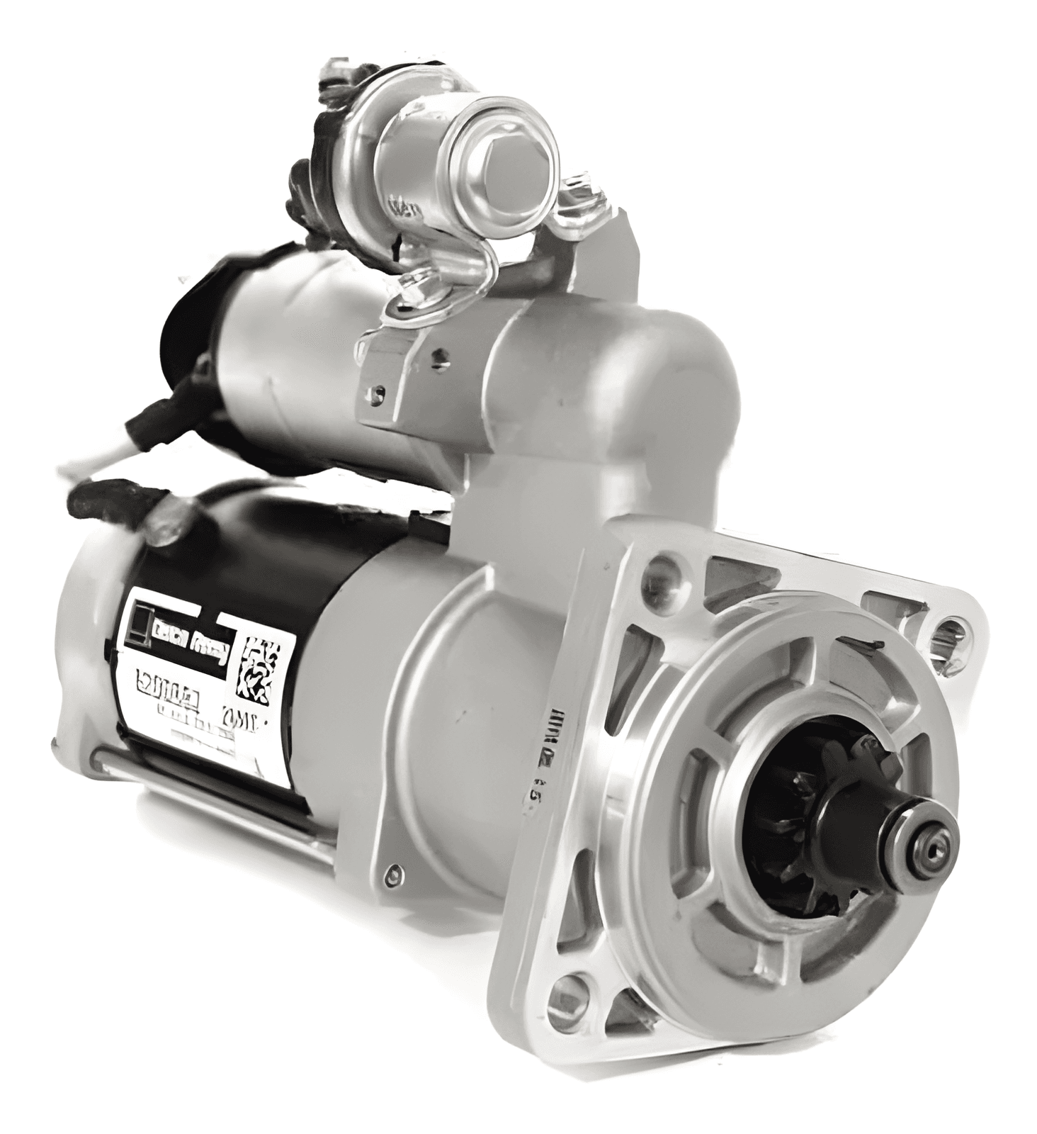 REFIL MOTOR PARTIDA 29MT - 8200882-C