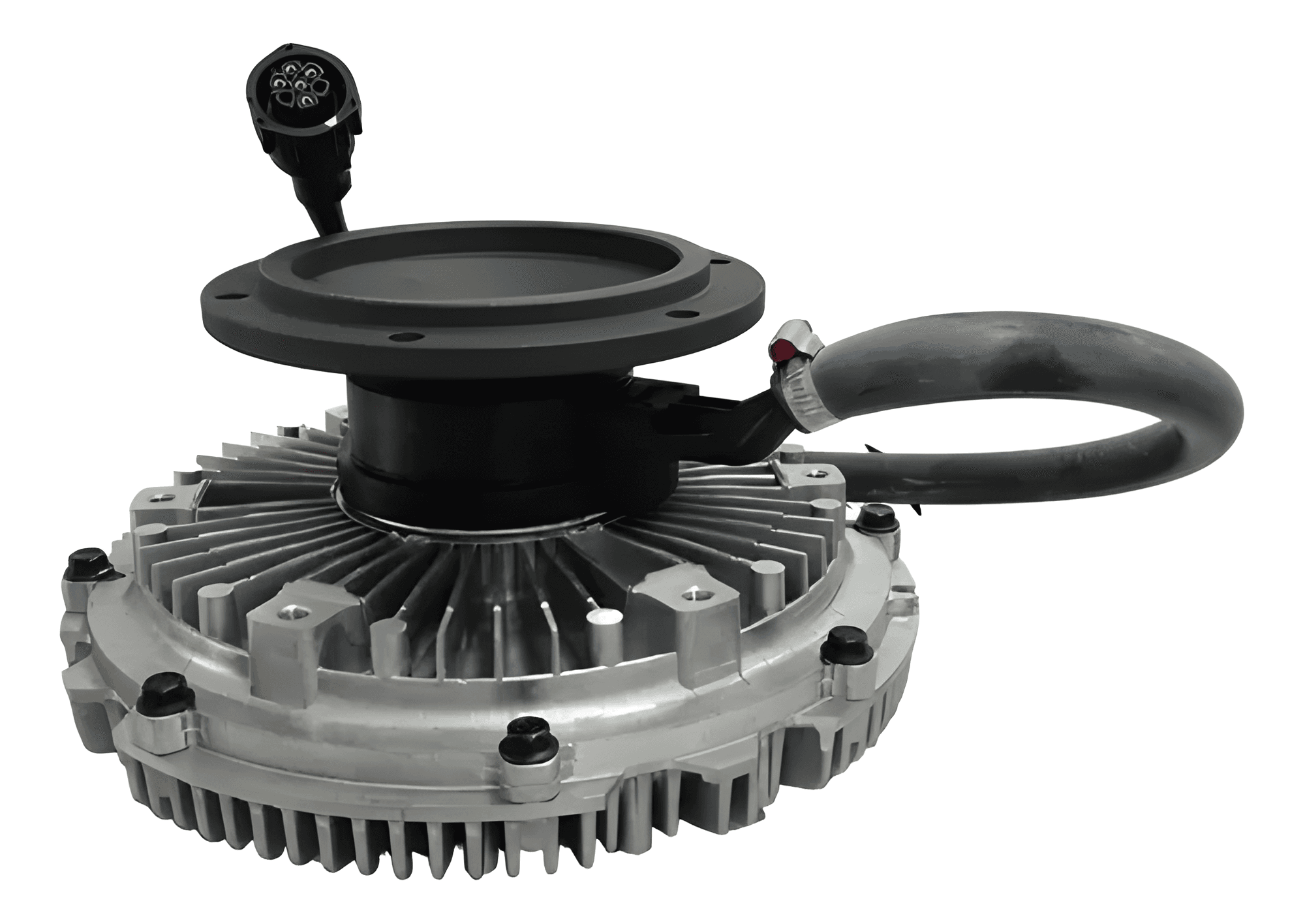 EMBREAGEM VISCOSA - 0012001222