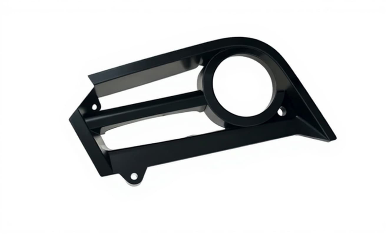 MOLDURA FAROL - 960.880.8563