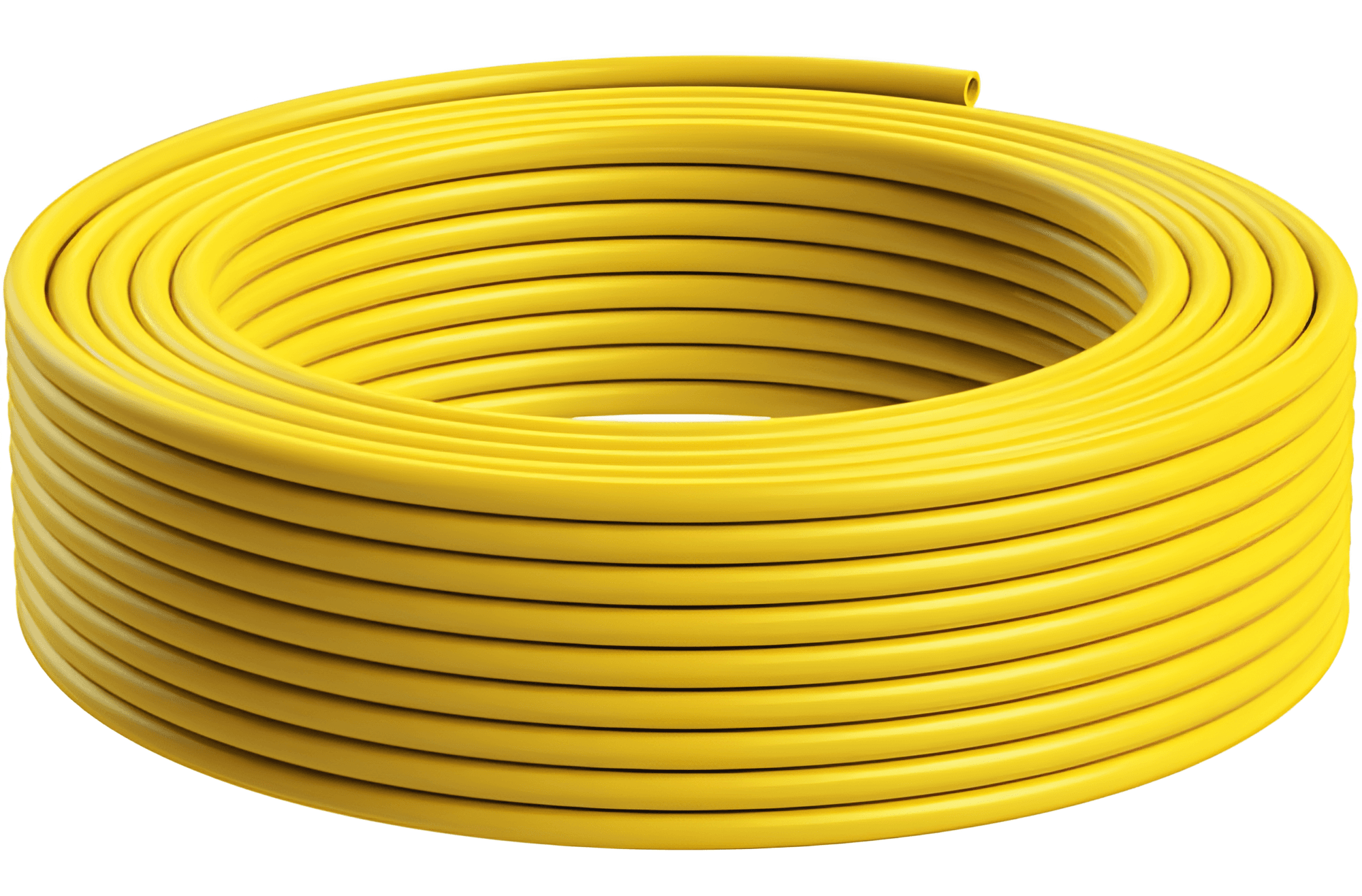 TUBO NY AMARELO PP6115-VD - 2T0711894C