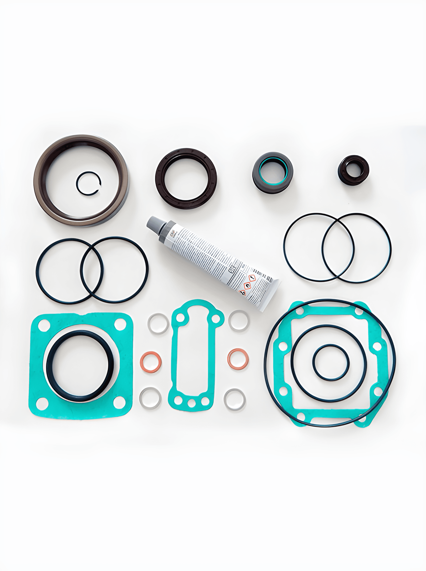JOGO REPARO CX SAT CONIFLEX - KIT - R05139